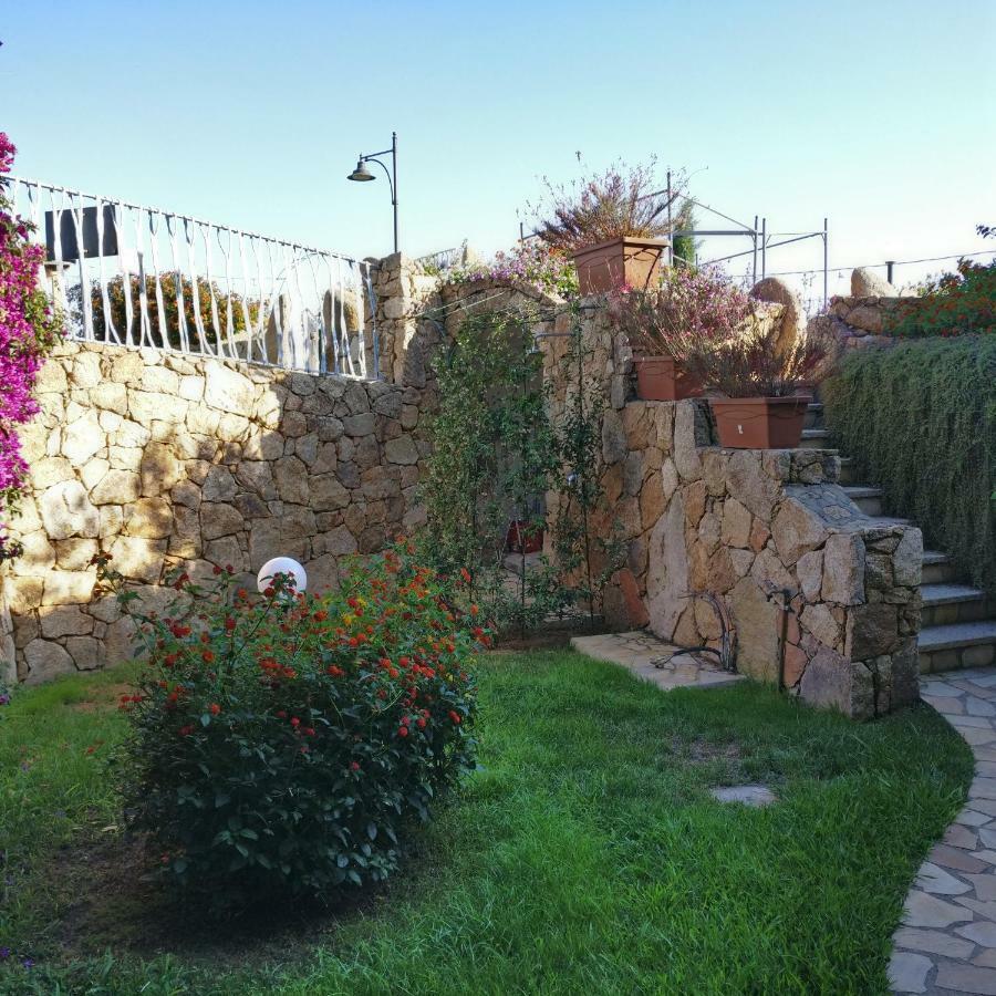 Casa Vacanze Mare Olbia Exterior foto